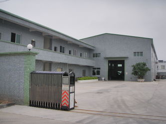 Chiny Guangzhou Tengyuan Generator Co., Ltd. profil firmy