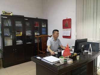 Chiny Guangzhou Tengyuan Generator Co., Ltd. profil firmy