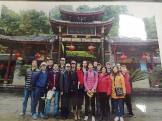 Chiny Guangzhou Tengyuan Generator Co., Ltd. profil firmy