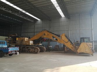 Chiny Guangzhou Tengyuan Generator Co., Ltd. profil firmy