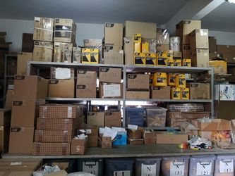 Chiny Guangzhou Tengyuan Generator Co., Ltd. profil firmy