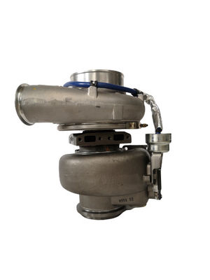 3808711 Turbosprężarka do koparek Cat GP do silnika D8R 3406