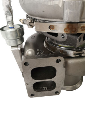 3808711 Turbosprężarka do koparek Cat GP do silnika D8R 3406