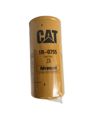 385C C18 785D 3512C C27 Filtr paliwa Cat 1R0755