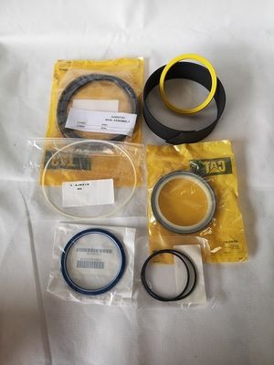 2460653 Uszczelka 3408E G3408 G3412 3516 Elementy koparki