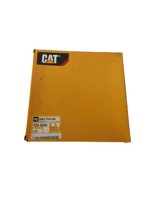 1234268 Pierścień tłokowy Cat