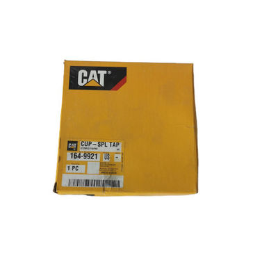 AD55 AD45B AD63 Części silnika Caterpillar Stożkowy kubek 1649921