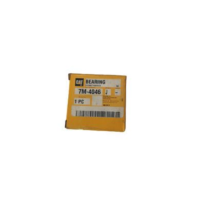 3304B D6G D6R 3306 Tuleje koparki 7M4046 0,11 kg