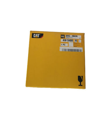D10 D348 776777 Standardowe łożysko koparki 4W5488