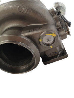3808711 Turbosprężarka do koparek Cat GP do silnika D8R 3406