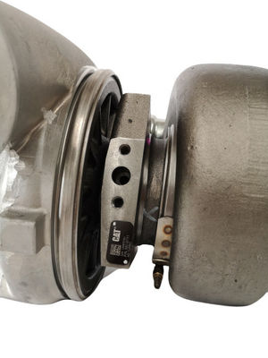 3808711 Turbosprężarka do koparek Cat GP do silnika D8R 3406