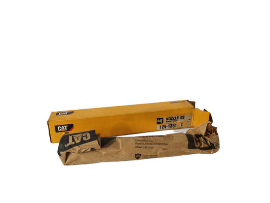 3406 3408 980G D11R D10N Dysze wtryskiwaczy Caterpillar 1291351