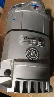 Koparka 3E7577 Alternator GP Ładowanie 3512 3512B 385B D8R 140H 970F 375 988B