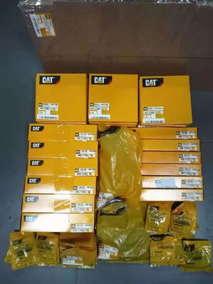 637G C9 D6R D6T 814F 815F 522B D7R Pompa koparki GP Jednostka wtryskiwacza Hyd 3190678