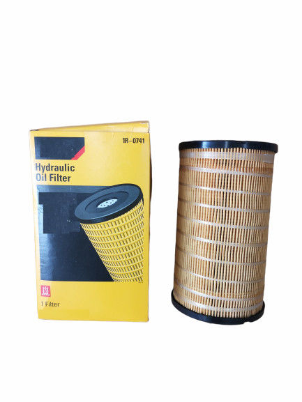 777F C32 3412E D8R 3512B Cat 1R0741 Filtr oleju hydraulicznego