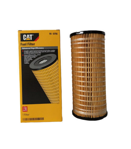3408E G3408 G3412 3516 3408C D9R Cat Filtr paliwa 1R0756