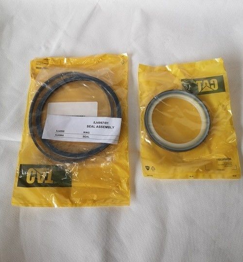 Oryginalne części do koparek 2460653 Kit-Seal do 3516 / 3408C / D9R / 769D / 3408C Silnik Koparka Caterpillar