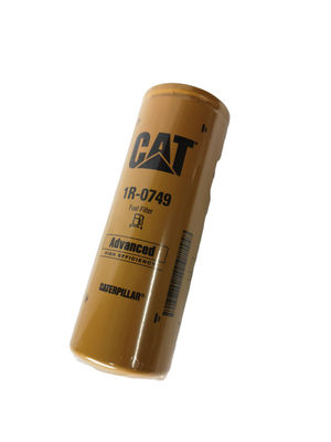 3516B 825H 826H 3116 Filtr paliwa Cat 1R0749